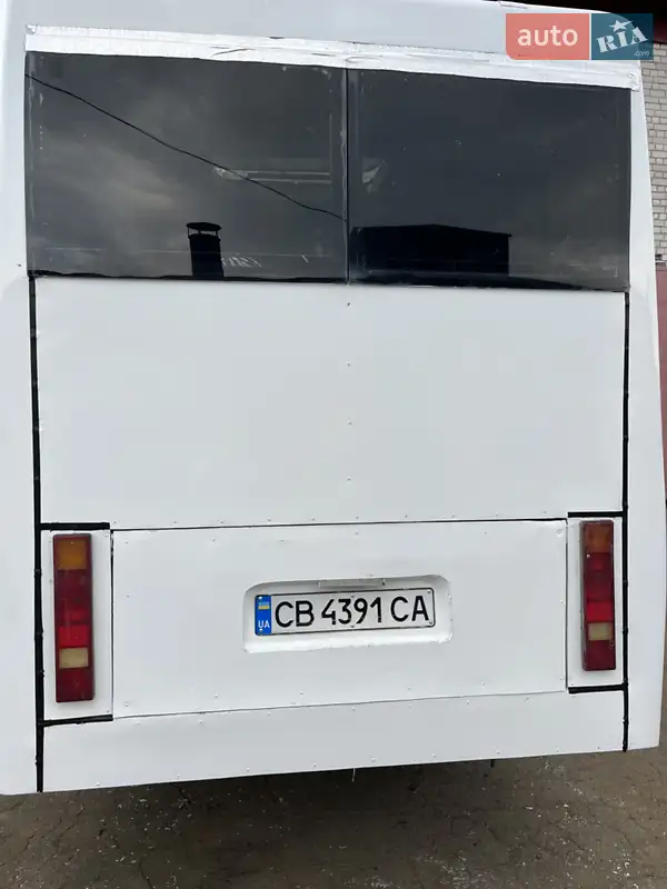 РУТА РУТА 25 2011 VIN Y7X254216B0000119 фото оголошення 7 з 26