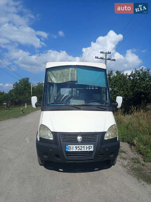 РУТА 25 2009