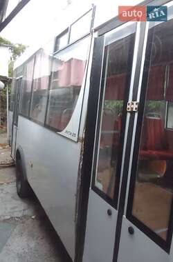 Міський автобус РУТА 25 2009 в Миколаєві