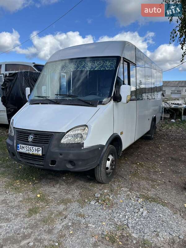 Городской автобус РУТА 25 2010 в Бердичеве фото 12 Городской автобус РУТА 25 2010 в Бердичеве