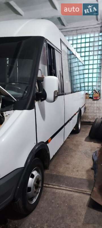 Міський автобус РУТА 25 2009 в Гайсину фото 4 Міський автобус РУТА 25 2009 в Гайсину