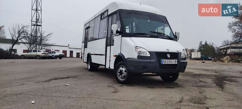 Міський автобус РУТА 25 2009 в Гайсину фото 19 Міський автобус РУТА 25 2009 в Гайсину