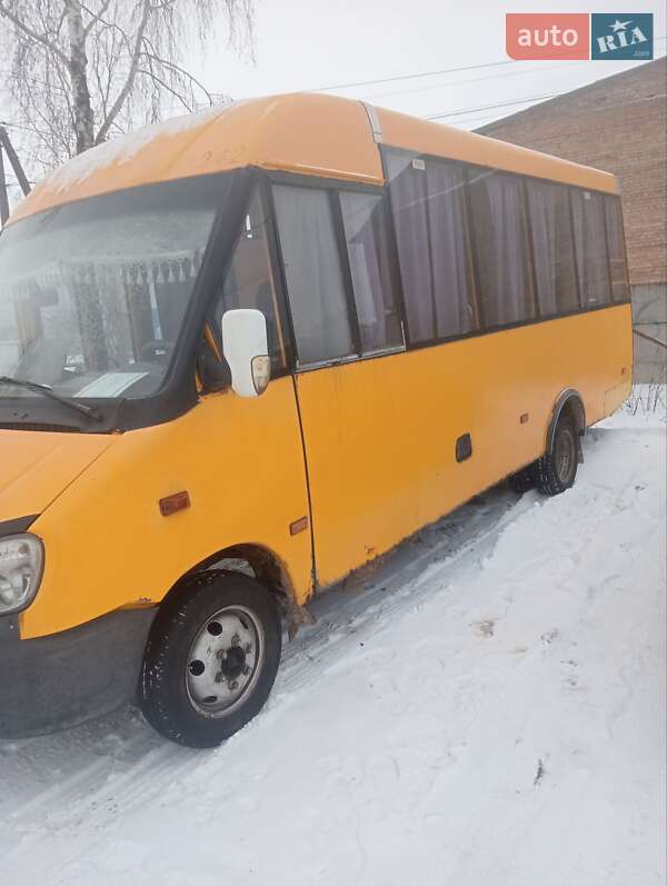 Міський автобус РУТА 25 2014 в Бердичеві фото 6 Міський автобус РУТА 25 2014 в Бердичеві