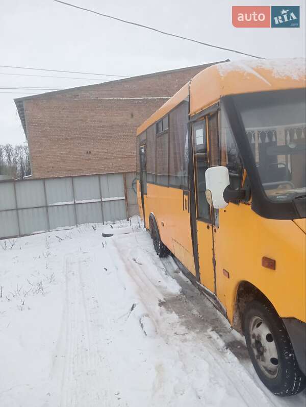 Міський автобус РУТА 25 2014 в Бердичеві фото 2 Міський автобус РУТА 25 2014 в Бердичеві
