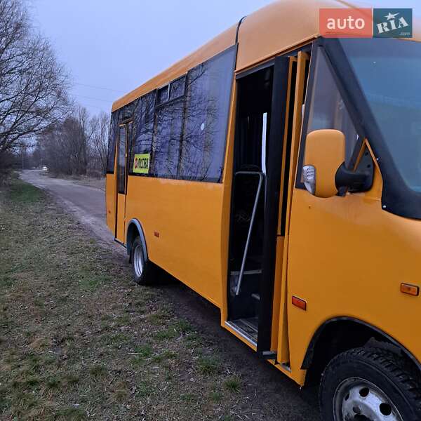 Микроавтобус РУТА 25 2013 в Киеве фото 3 Микроавтобус РУТА 25 2013 в Киеве
