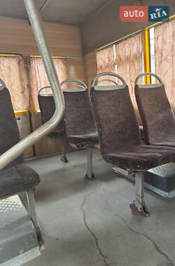Мікроавтобус РУТА А0482 СПГ 2005 в Сумах