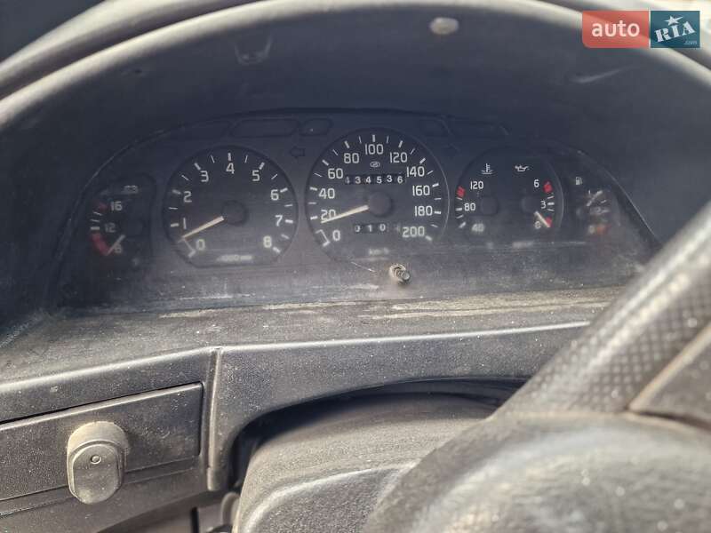 Микроавтобус РУТА А0482 СПГ 2006 в Броварах