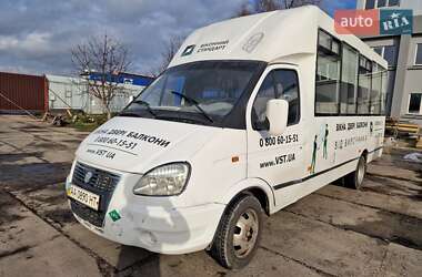 Микроавтобус РУТА А0482 СПГ 2006 в Броварах