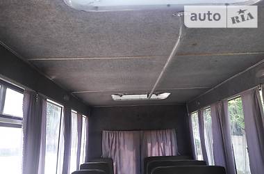 Городской автобус РУТА А0483 2006 в 