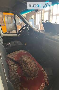 Пригородный автобус РУТА А0483 2006 в 