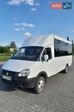Пригородный автобус РУТА А0483 2006 в 
