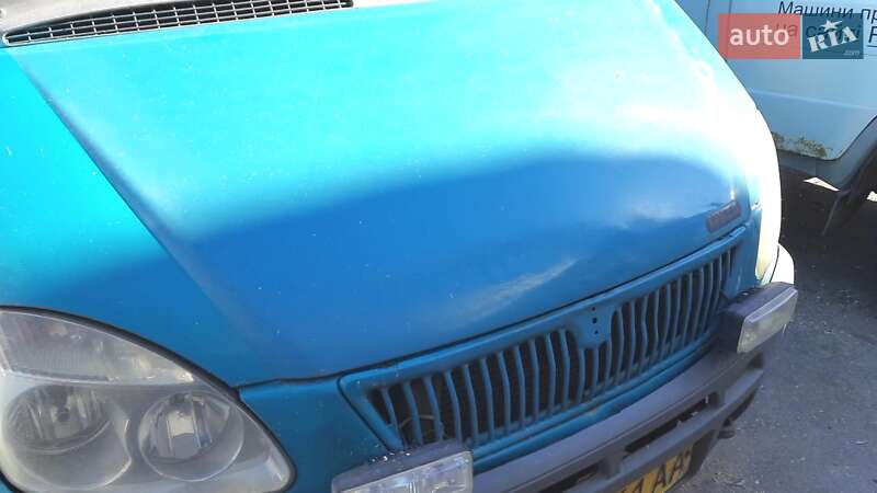 Микроавтобус РУТА А0483 2006 в Херсоне фото 8 Микроавтобус РУТА А0483 2006 в Херсоне