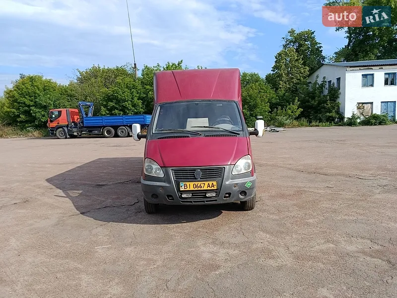 РУТА А0483 2006