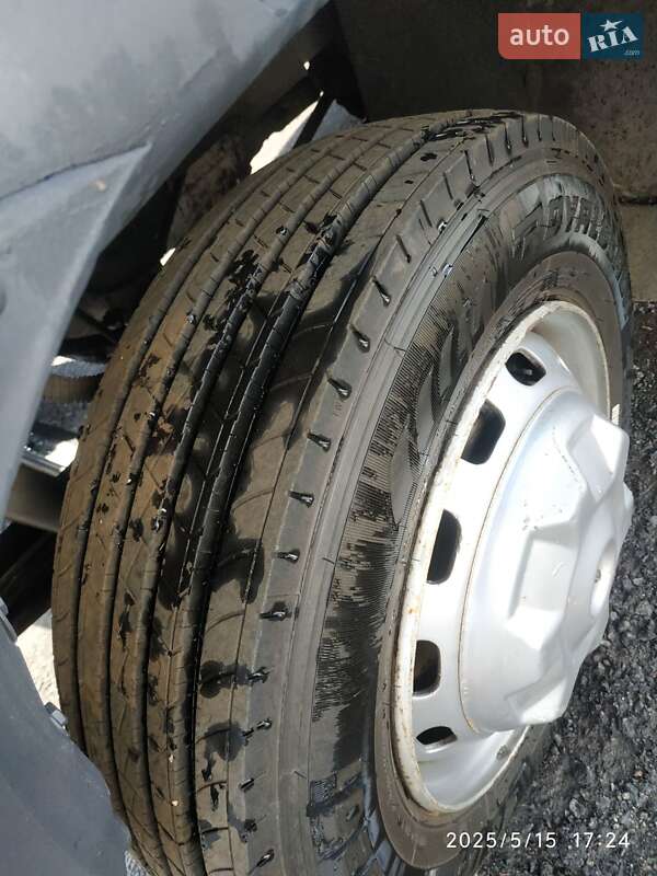 Городской автобус РУТА Рута 2008 в Полтаве фото 7 Городской автобус РУТА Рута 2008 в Полтаве