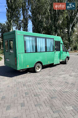 Мікроавтобус РУТА СПВ-17 2006 в 