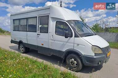 Микроавтобус РУТА СПВ-17 2005 в 