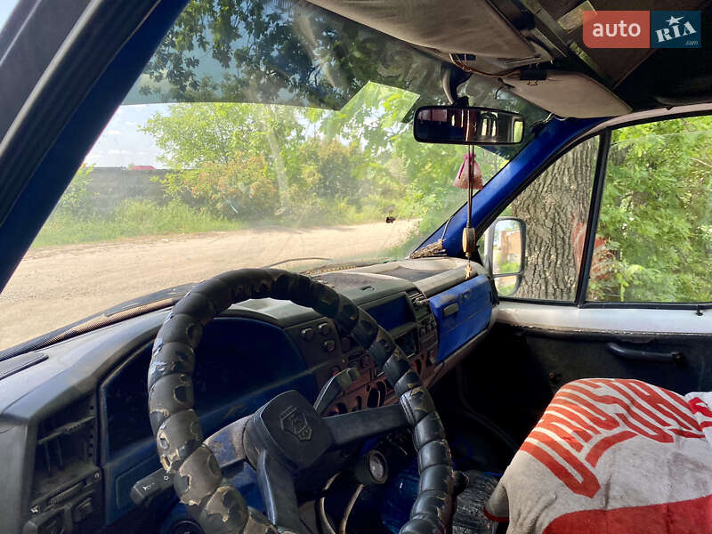 Городской автобус РУТА СПВ-20 2008 в Кропивницком фото 5 Городской автобус РУТА СПВ-20 2008 в Кропивницком