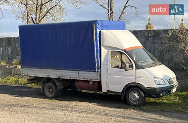 Тентованый РУТА СПВ-20 2005 в Львове