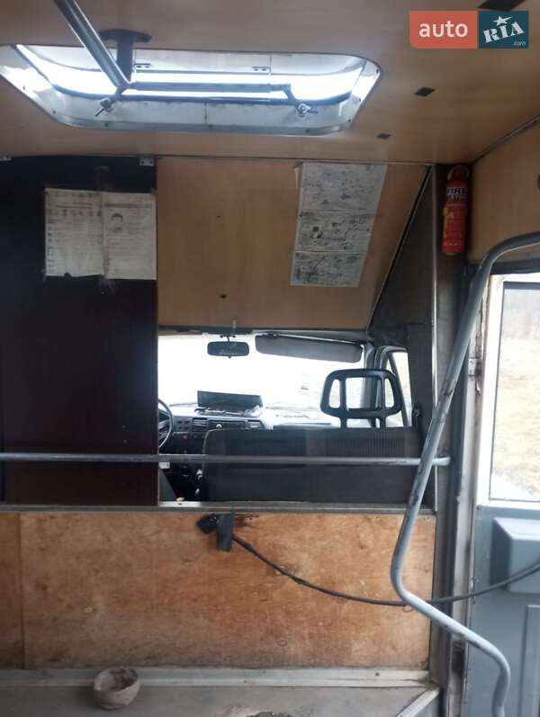 Городской автобус РУТА СПВ-20 2008 в Бердичеве