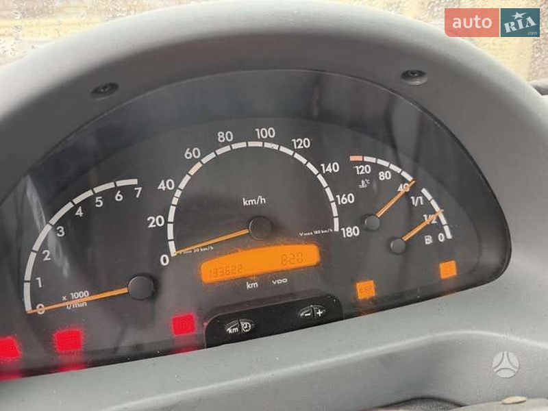 Автовышка Ruthmann Steiger 2004 в Луцке