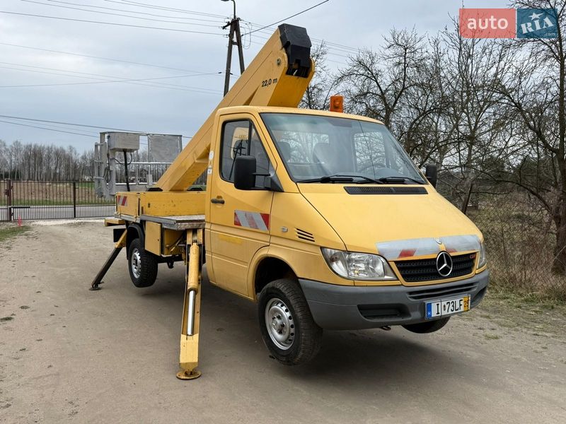 Ruthmann Steiger 2004 Ruthmann Steiger 2004