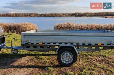 Легковой прицеп Rydwan B750 2019 в 