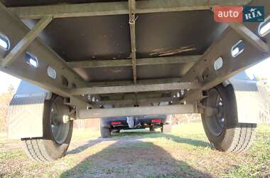 Легковой прицеп Rydwan B750 2019 в 