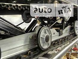 Снегоход Рысь 500 2008 в Луцке