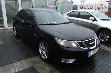 Седан Saab 9-3 2008 в Чернігові