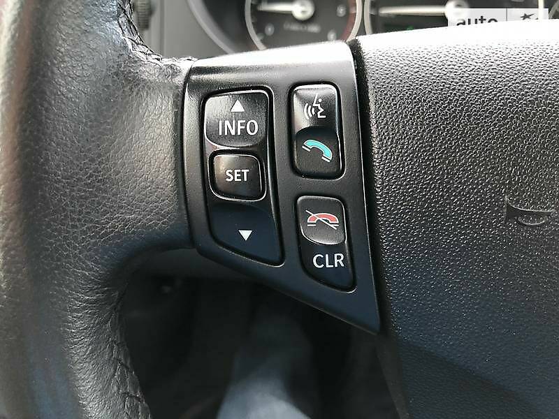 Седан Saab 9-3 2007 в Запоріжжі фото 2 Седан Saab 9-3 2007 в Запоріжжі