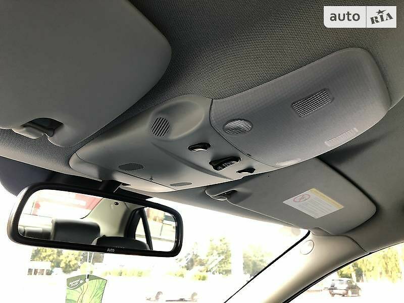 Седан Saab 9-3 2007 в Запоріжжі фото 19 Седан Saab 9-3 2007 в Запоріжжі