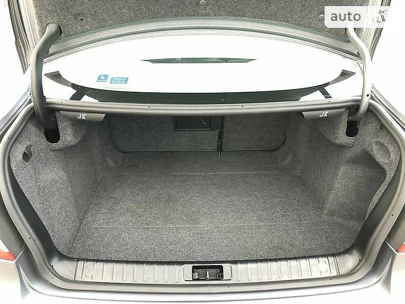 Седан Saab 9-3 2007 в Запоріжжі фото 4 Седан Saab 9-3 2007 в Запоріжжі