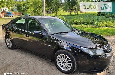 Седан Saab 9-3 2008 в Калуше