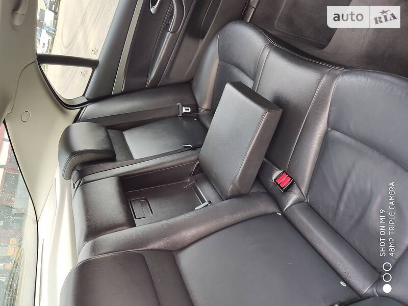 Седан Saab 9-3 2008 в Калуше