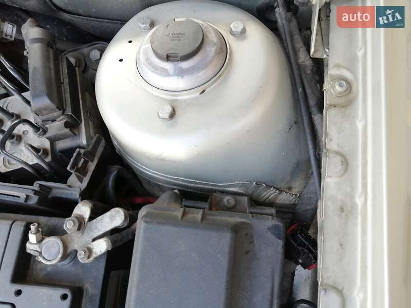 Универсал Saab 9-3 2006 в Тернополе фото 11 Универсал Saab 9-3 2006 в Тернополе