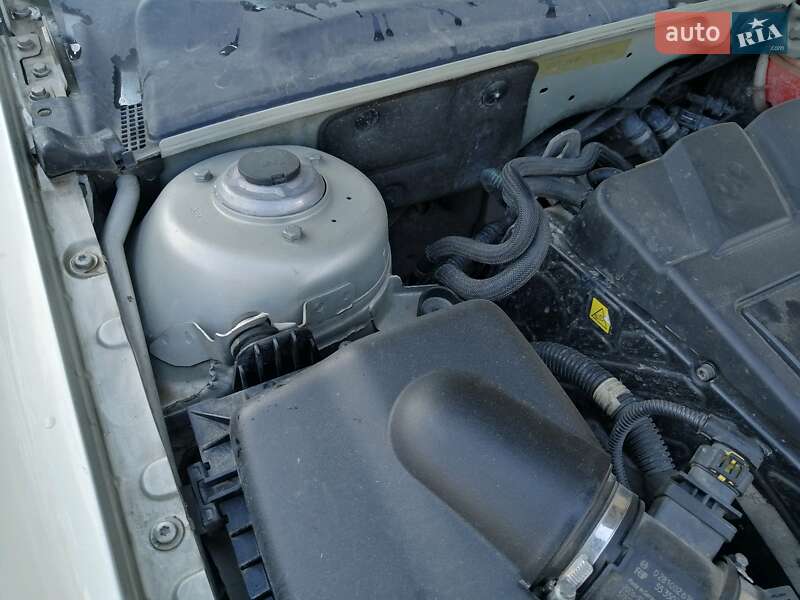 Универсал Saab 9-3 2006 в Тернополе фото 12 Универсал Saab 9-3 2006 в Тернополе