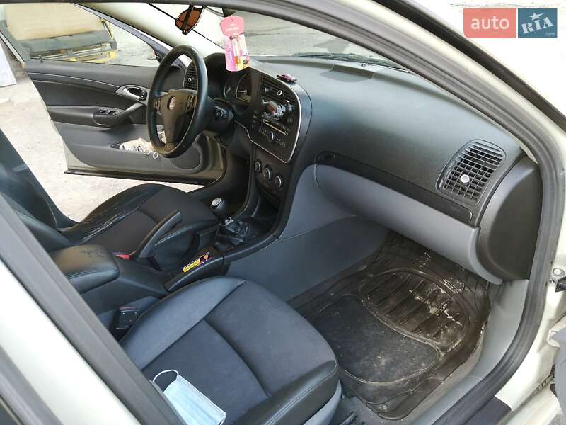 Универсал Saab 9-3 2006 в Тернополе фото 16 Универсал Saab 9-3 2006 в Тернополе