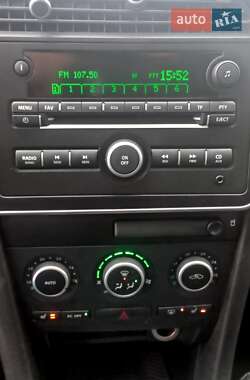 Седан Saab 9-3 2011 в Сарнах