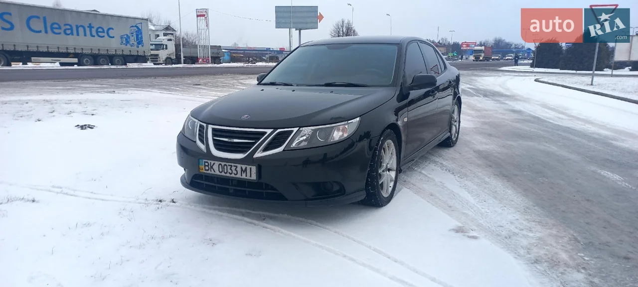 Saab 93 93