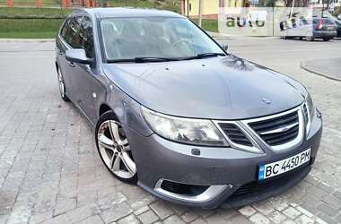 Универсал Saab 9-3 2008 в 