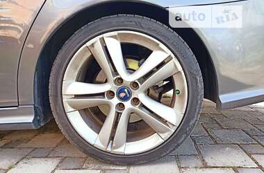 Универсал Saab 9-3 2008 в 