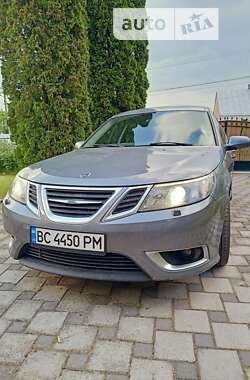 Универсал Saab 9-3 2008 в 