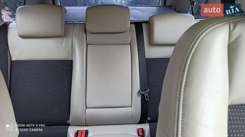 Универсал Saab 9-3 2007 в Полтаве фото 24 Универсал Saab 9-3 2007 в Полтаве