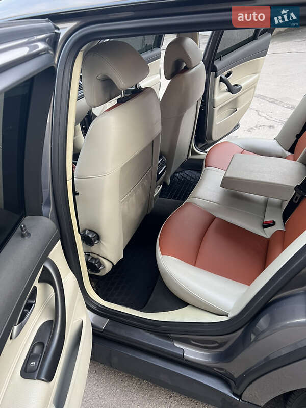 Універсал Saab 9-3 2006 в Дніпрі фото 18 Універсал Saab 9-3 2006 в Дніпрі