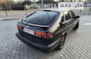 Хэтчбек Saab 9-3 1999 в Кривом Роге