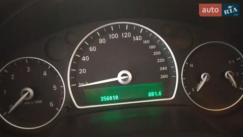 Saab 9-3 2008
