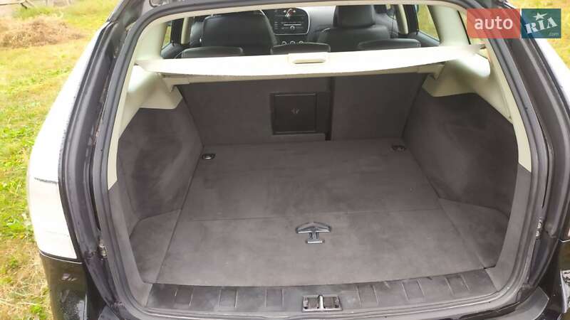 Универсал Saab 9-3 2008 в Камне-Каширском фото 16 Универсал Saab 9-3 2008 в Камне-Каширском