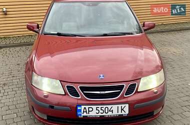 Седан Saab 9-3 2005 в 