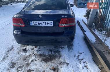 Седан Saab 9-3 2003 в 