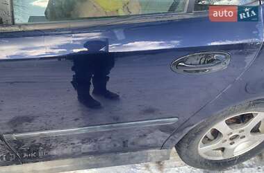 Седан Saab 9-3 2003 в 